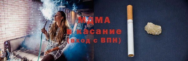 молекула духа Бородино