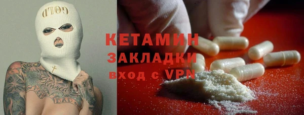 молекула духа Бородино