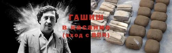 молекула духа Бородино