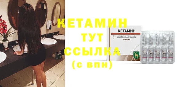 молекула духа Бородино