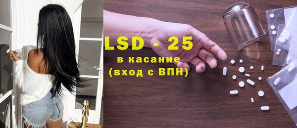 молекула духа Бородино
